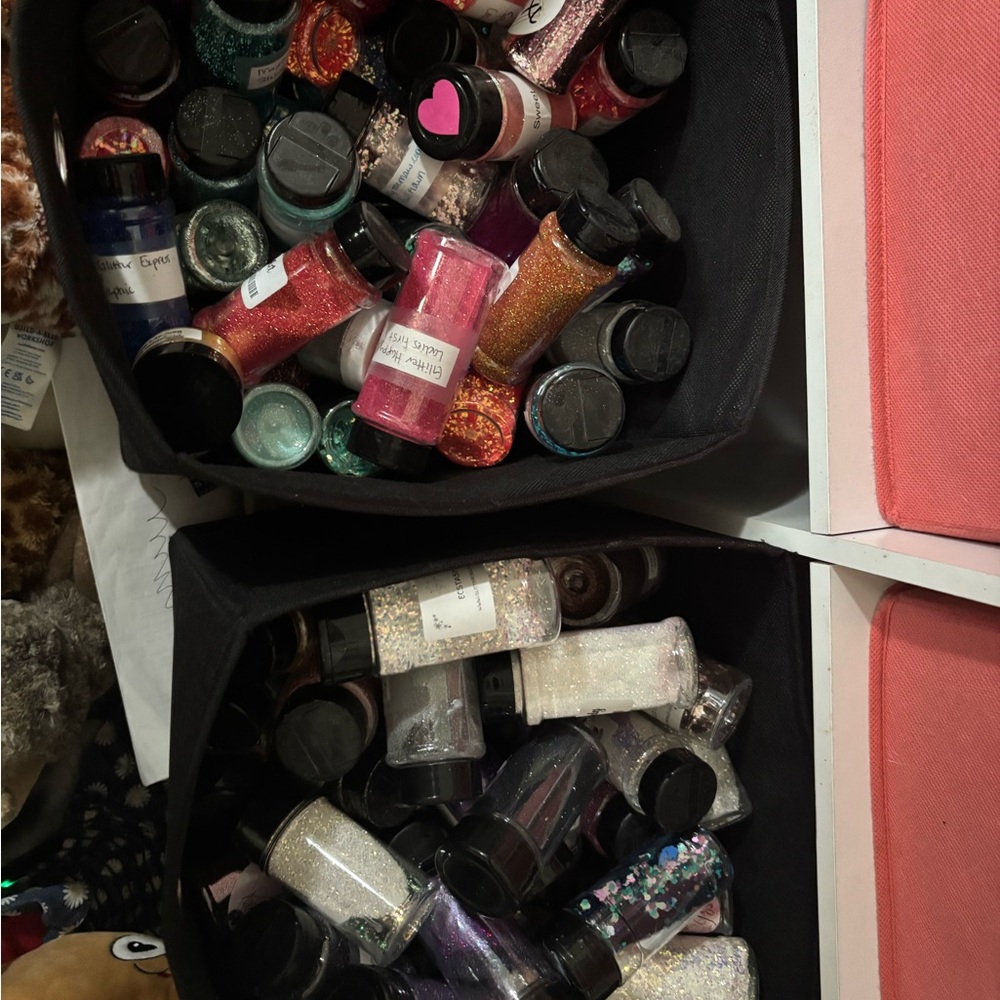 Craft Glitter